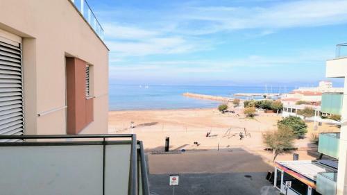 Apartamento Duplex Voramar Riells