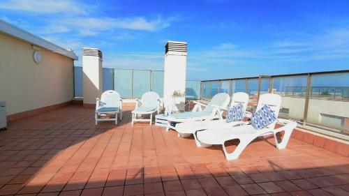 Apartamento Duplex Voramar Riells