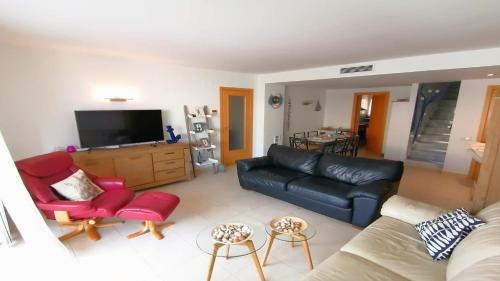 Apartamento Duplex Voramar Riells