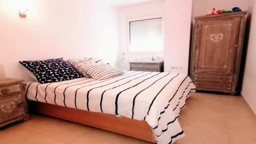 Apartamento Duplex Voramar Riells