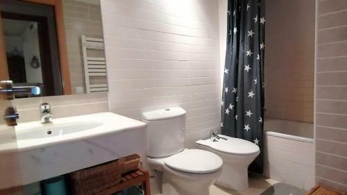 Apartamento Duplex Voramar Riells