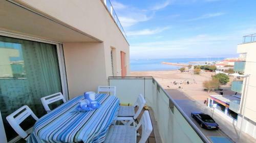 Apartamento Duplex Voramar Riells