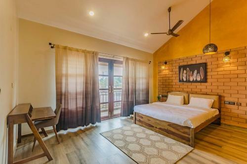 Villa Stayvista At Udhbhava Kamala