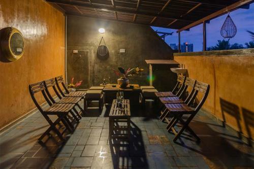 Villa Stayvista At Udhbhava Kamala