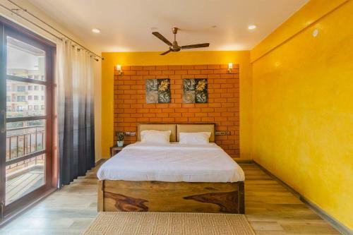 Villa Stayvista At Udhbhava Kamala