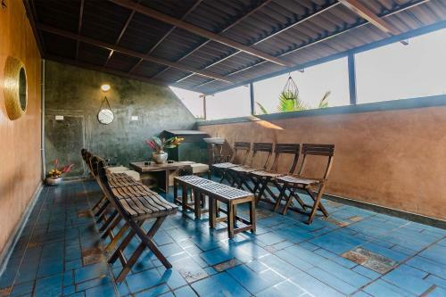 Villa Stayvista At Udhbhava Kamala