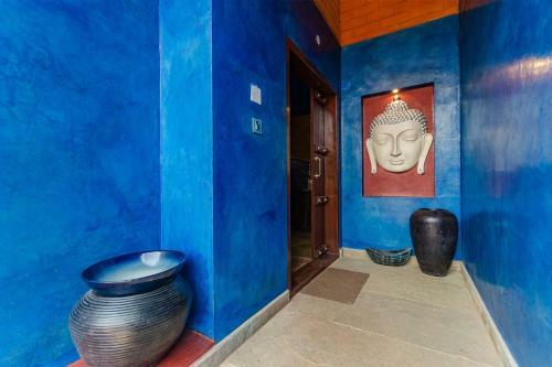 Villa Stayvista At Udhbhava Kamala