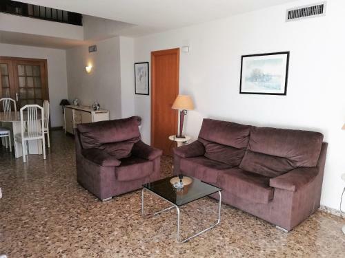 Apartament Albatros 1 3-2
