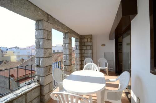 Apartament Albatros 1 3-2