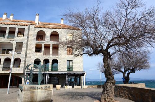 Apartament Albatros 1 3-2