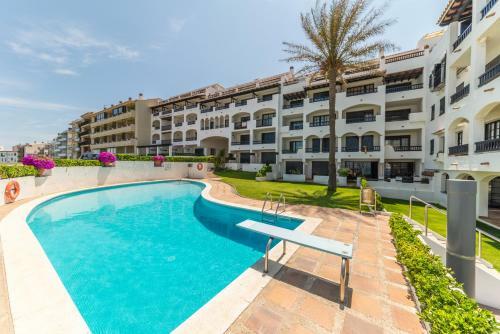 Apartment Ivet