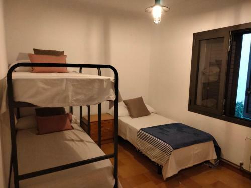 House Apartment L'escala