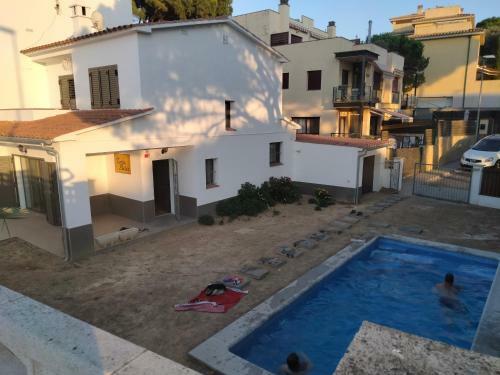 House Apartment L'escala