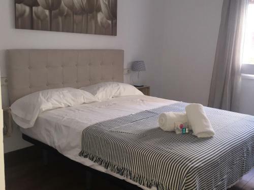Apartamento Portbell Cargol