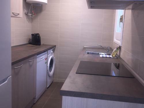 Apartamento Portbell Cargol
