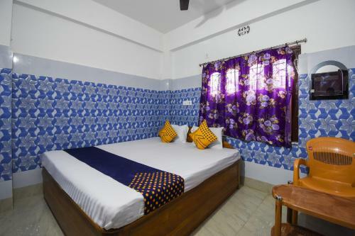Vaccinated Staff - Oyo 1161 Hotel Golden Residency
