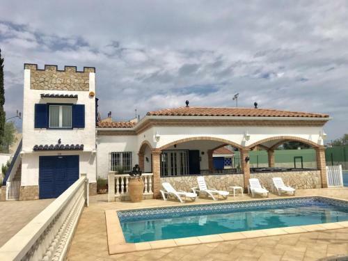 Villa Palmera