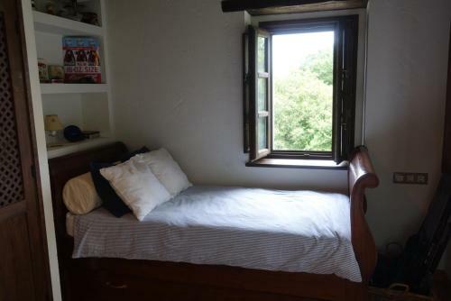 Villa Country House In La Pereda (Llanes)