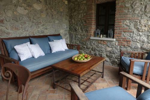 Villa Country House In La Pereda (Llanes)