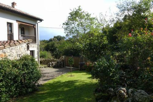 Villa Country House In La Pereda (Llanes)