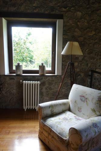 Villa Country House In La Pereda (Llanes)