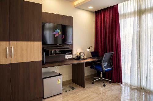 Hotel Urban Jade