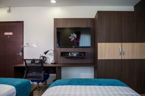 Hotel Urban Jade