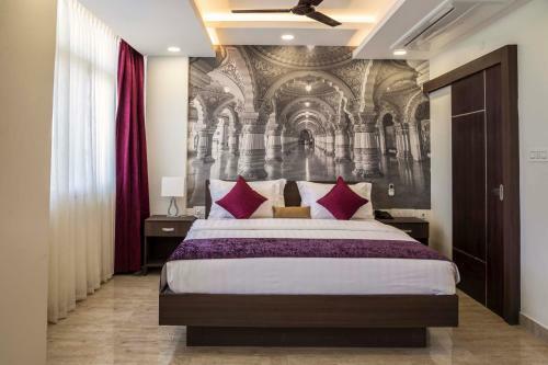Hotel Urban Jade