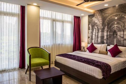 Hotel Urban Jade