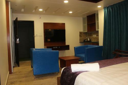 Hotel Urban Jade