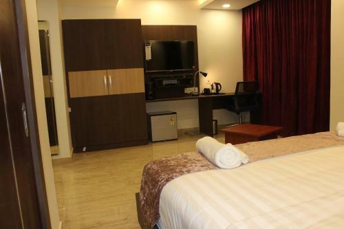 Hotel Urban Jade
