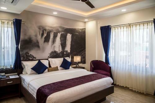 Hotel Urban Jade