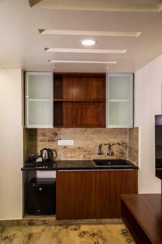 Hotel Urban Jade