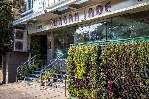 Hotel Urban Jade