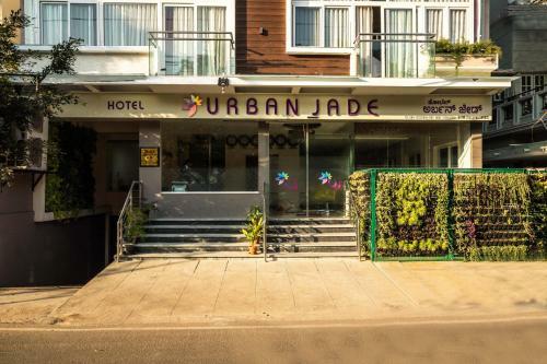 Hotel Urban Jade