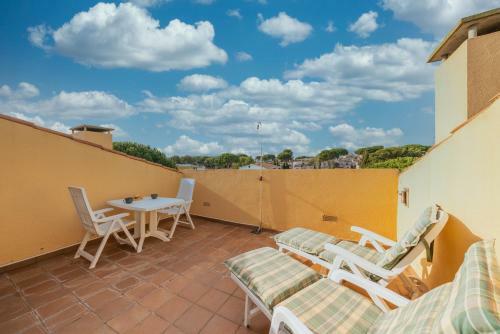 Apartamento Marie