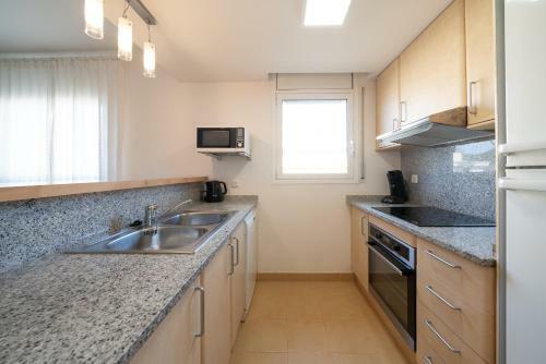 Apartamento Marie