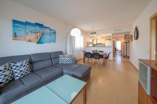 Apartamento Marie