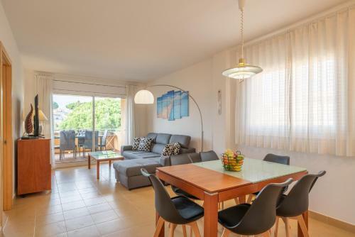 Apartamento Marie