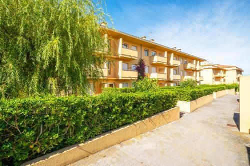 Apartamento Marie