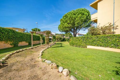 Apartamento Marie