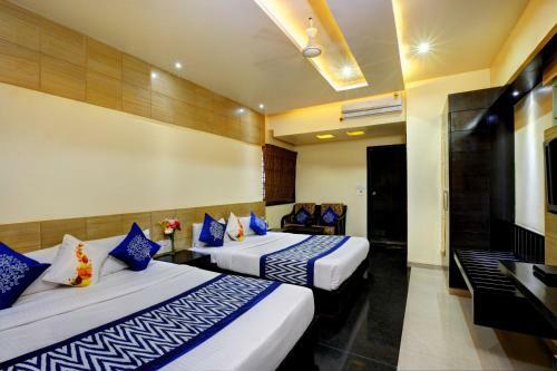 Hotel Arafa Inn