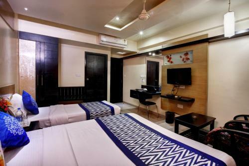 Hotel Arafa Inn