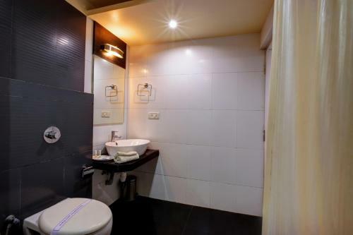 Hotel Arafa Inn