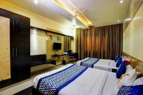 Hotel Arafa Inn
