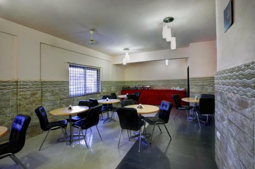 Hotel Arafa Inn