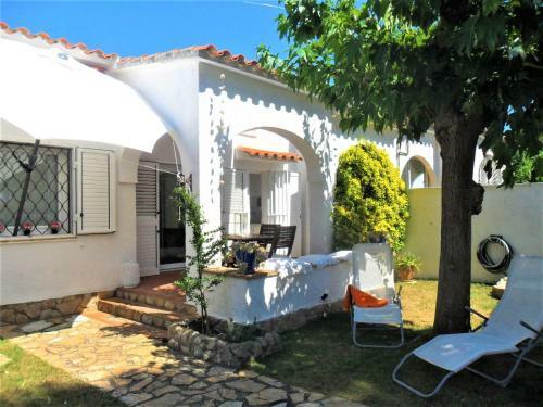 Holiday Home Sabine