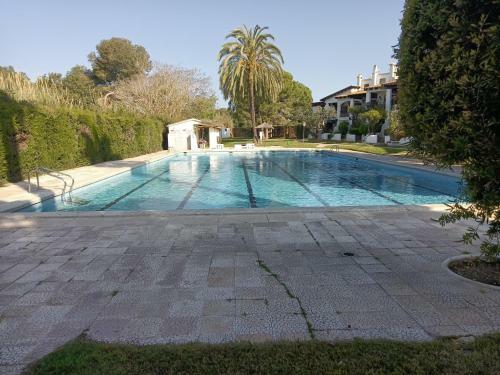 R121 - Apartamento Alorda Park