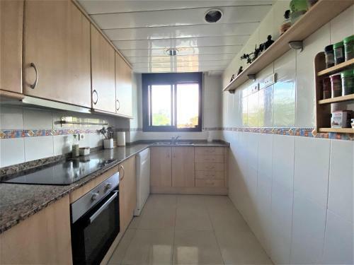R120 - Apartamento Con AC A 50m de La Playa