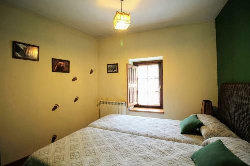 Casa de Aldea Pe�a Sobia